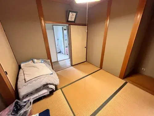 9DK+S Property Hofu City Yamaguchi Prefecture (6)