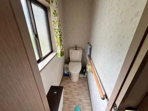 9DK+S Property Hofu City Yamaguchi Prefecture (7)