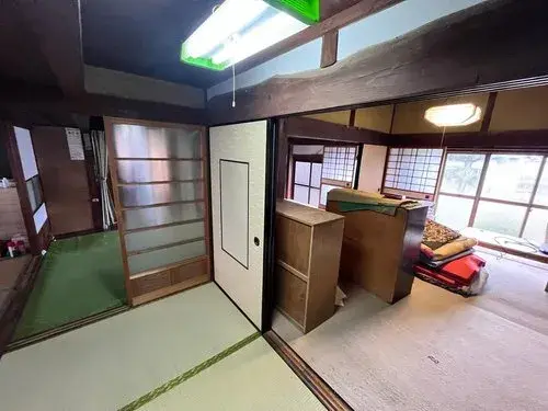 9DK+S Property Hofu City Yamaguchi Prefecture (8)