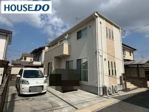 Akiya in Iwakuni