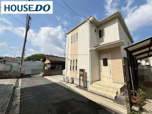 4LDK+S Property Iwakuni City Yamaguchi Prefecture (3)