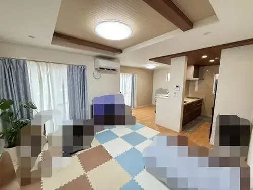 4LDK+S Property Iwakuni City Yamaguchi Prefecture (6)