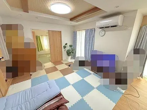 4LDK+S Property Iwakuni City Yamaguchi Prefecture (7)
