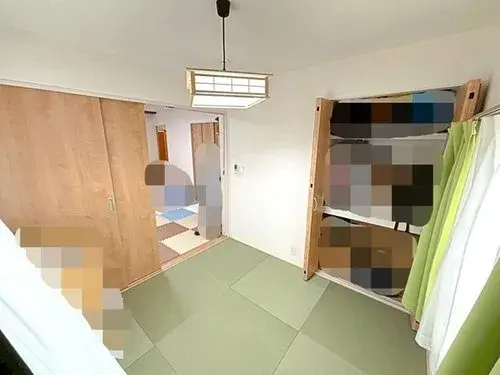4LDK+S Property Iwakuni City Yamaguchi Prefecture (8)