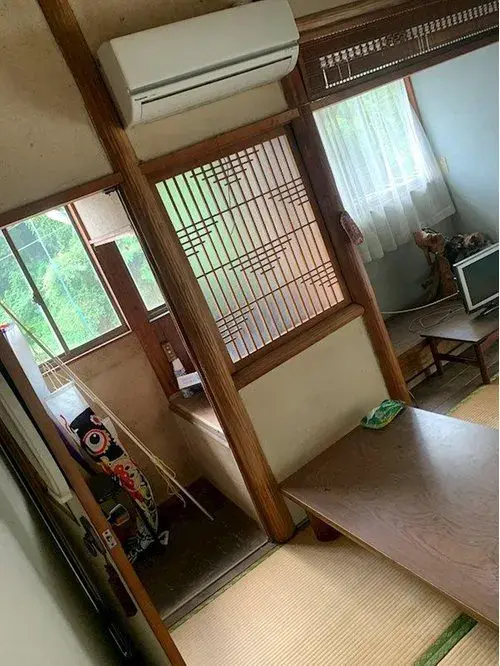 عقار من طابقين مدينة Iwakuni محافظة Yamaguchi (2)