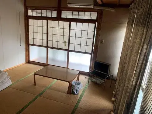 عقار من طابقين مدينة Iwakuni محافظة Yamaguchi (3)