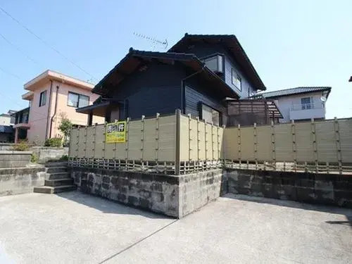Akiya in Sanyoonoda