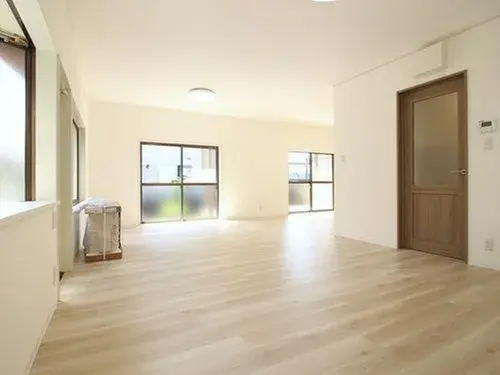 3LDK مدينة سانيو-أونودا محافظة ياماغوتشي (7)