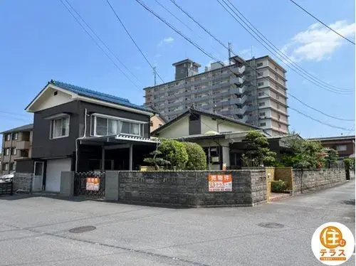 Propiedad 5DK Ciudad de Ube Prefectura de Yamaguchi (3)