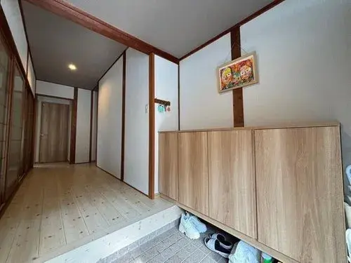 3LDK Shimonoseki City Yamaguchi Prefecture (4)