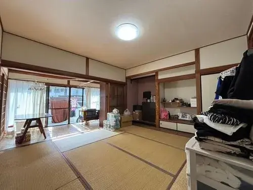 3LDK Shimonoseki City Yamaguchi Prefecture (7)