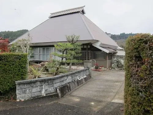 Akiya in Shimonoseki