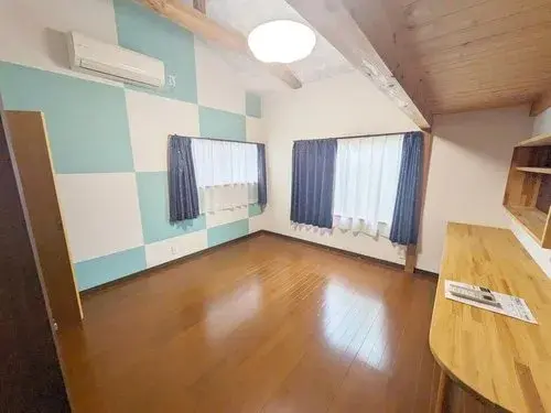 عقار 3LDK في مدينة Ube، محافظة Yamaguchi (6)