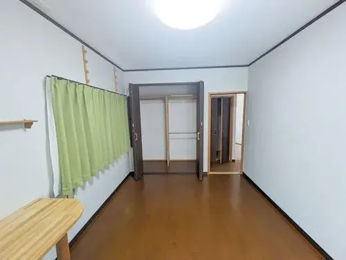 عقار 3LDK في مدينة Ube، محافظة Yamaguchi (8)