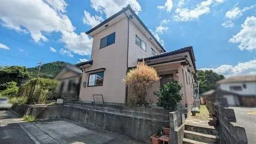 Akiya in 山口市