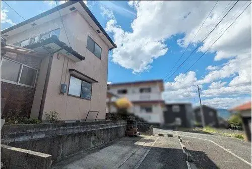 3DK房产 山口市 山口县 (2)