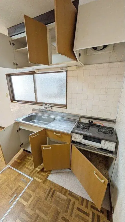 3DK房产 山口市 山口县 (13)
