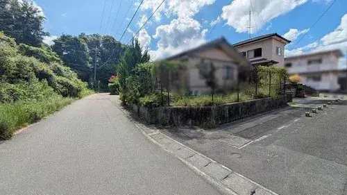 3DK房产 山口市 山口县 (5)