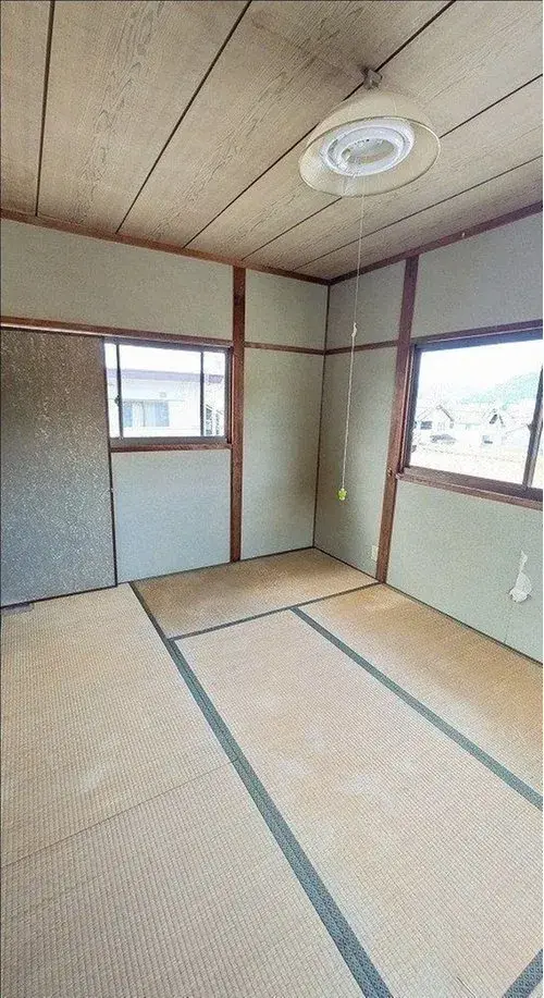 3DK房产 山口市 山口县 (7)