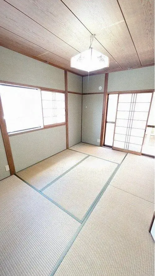 3DK房产 山口市 山口县 (8)