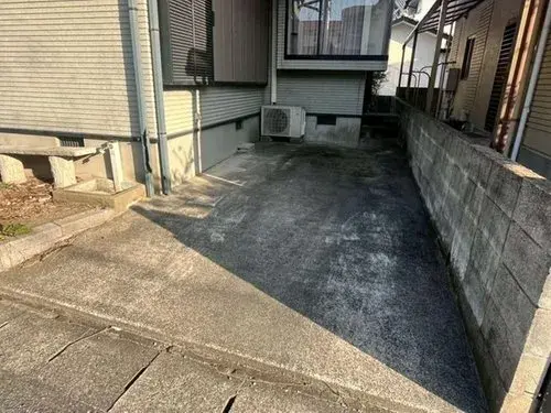 2LDK+S Ube City Yamaguchi Prefecture (3)