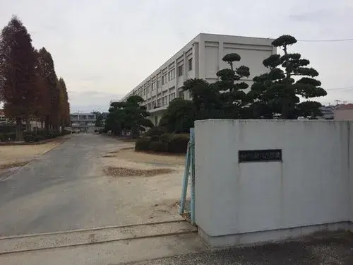 2LDK+S Ube City Yamaguchi Prefecture (5)
