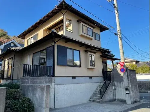Akiya in Shimonoseki