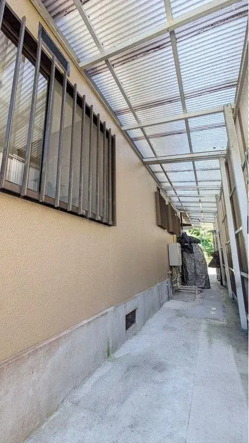 Akiya in Yamaguchi