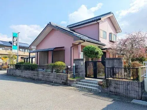4LDK Mine City Yamaguchi Prefecture Property (2)