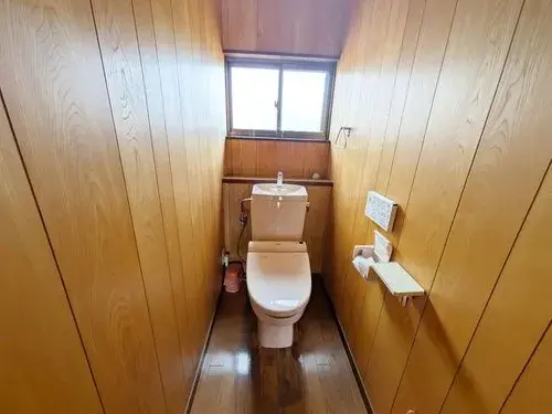 4LDK Mine City Yamaguchi Prefecture Property (14)