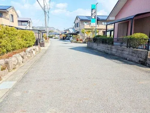4LDK Mine City Yamaguchi Prefecture Property (3)