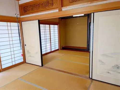 4LDK Mine City Yamaguchi Prefecture Property (4)