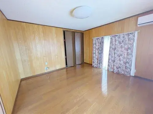 4LDK Mine City Yamaguchi Prefecture Property (5)