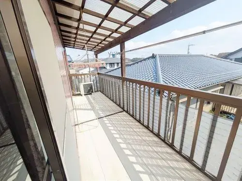 4LDK Mine City Yamaguchi Prefecture Property (6)