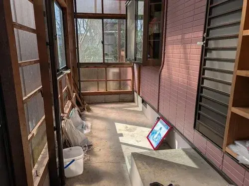 4LDK Mine City Yamaguchi Prefecture Property (10)