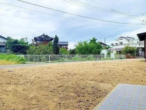 5DK Property Hofu City Yamaguchi Prefecture (2)