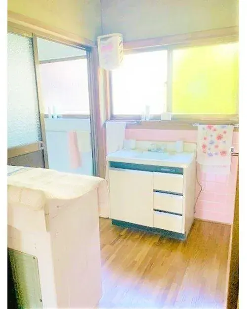 5DK Property Hofu City Yamaguchi Prefecture (11)
