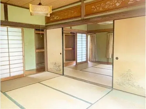 5DK Property Hofu City Yamaguchi Prefecture (12)