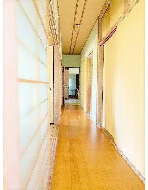 5DK Property Hofu City Yamaguchi Prefecture (13)