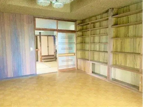 5DK Property Hofu City Yamaguchi Prefecture (14)