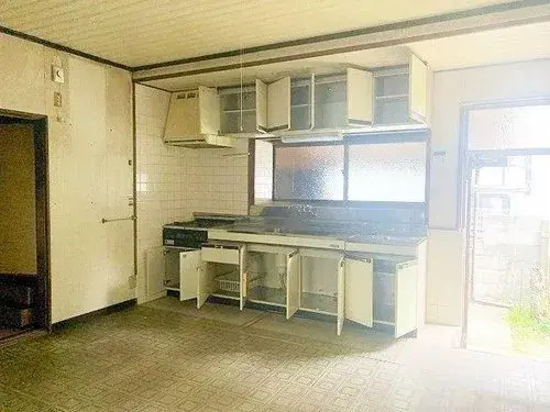 5DK Property Hofu City Yamaguchi Prefecture (16)