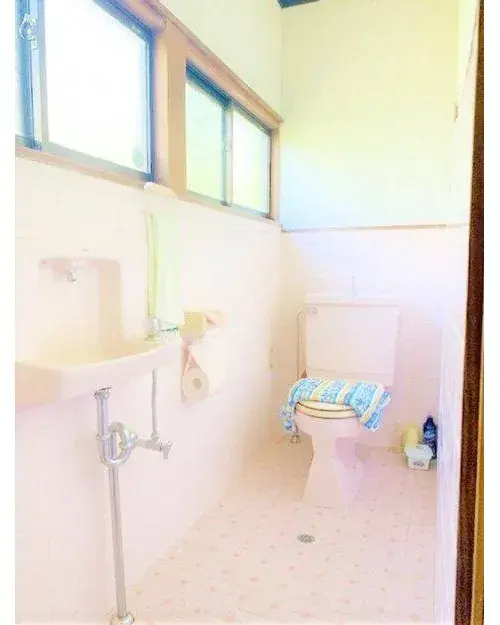 5DK Property Hofu City Yamaguchi Prefecture (18)
