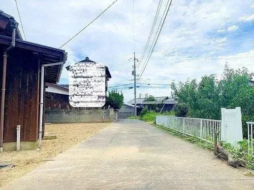 5DK Property Hofu City Yamaguchi Prefecture (3)