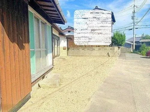 5DK Property Hofu City Yamaguchi Prefecture (4)