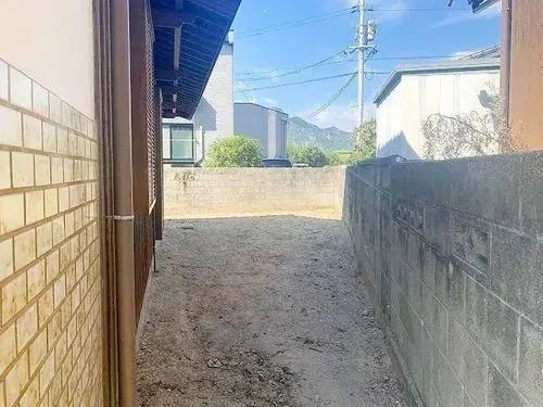 5DK Property Hofu City Yamaguchi Prefecture (6)