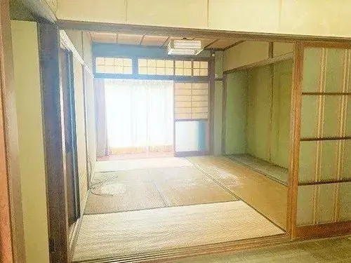 5DK Property Hofu City Yamaguchi Prefecture (8)