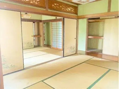 5DK Property Hofu City Yamaguchi Prefecture (9)