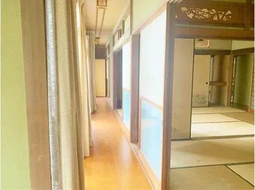 5DK Property Hofu City Yamaguchi Prefecture (10)