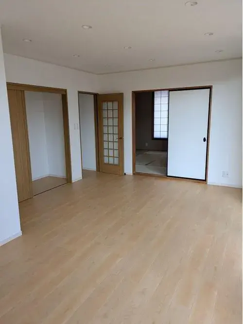 عقار 3LDK مدينة Hikari محافظة Yamaguchi (4)