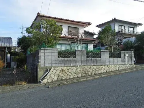 Akiya in Shimonoseki